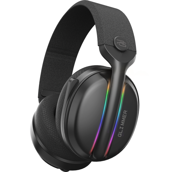 Wireless gaming headphones Proove Gaming Glimmer